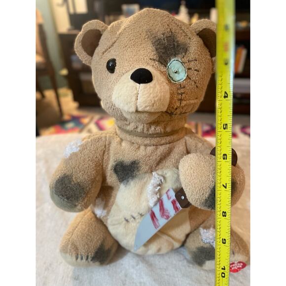 SOLD | Deady Bear from Tekky Toys - Picture 5 of 9